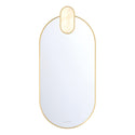 Mrissa LED Mirror by Eurofase