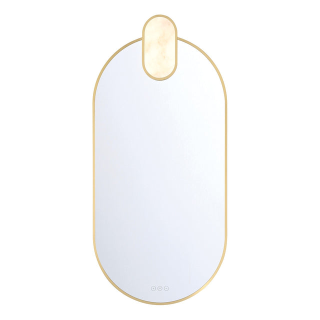 Mrissa LED Mirror by Eurofase