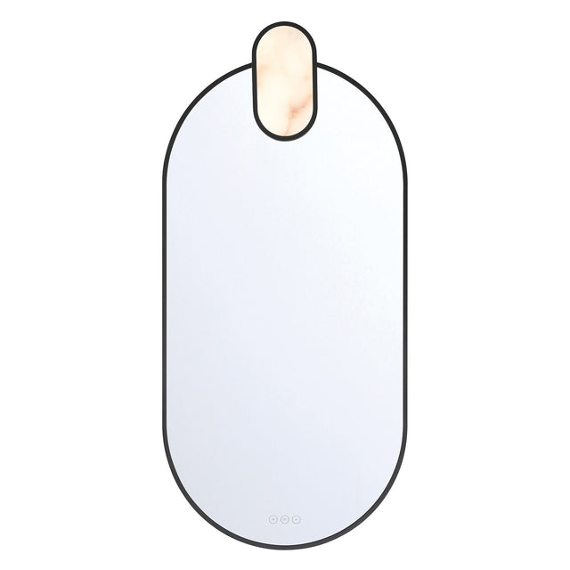 Mrissa LED Mirror by Eurofase