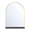 Serin LED Mirror by Eurofase