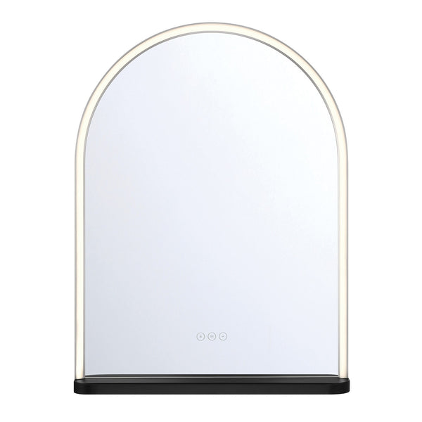 Serin Outdoor (Damp) Mirror by Eurofase