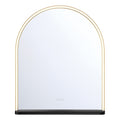 Serin LED Mirror by Eurofase