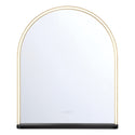 Serin LED Mirror by Eurofase
