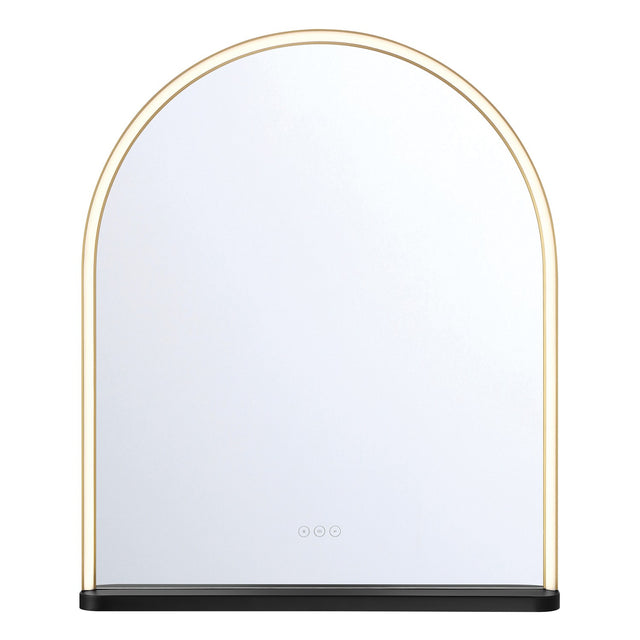 Serin LED Mirror by Eurofase