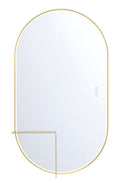 Linden LED Mirror by Eurofase