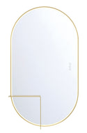 Linden LED Mirror by Eurofase
