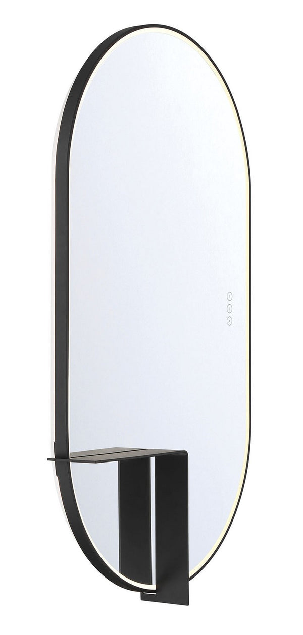 Linden LED Mirror by Eurofase