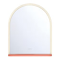 Serin Outdoor (Damp) Mirror by Eurofase
