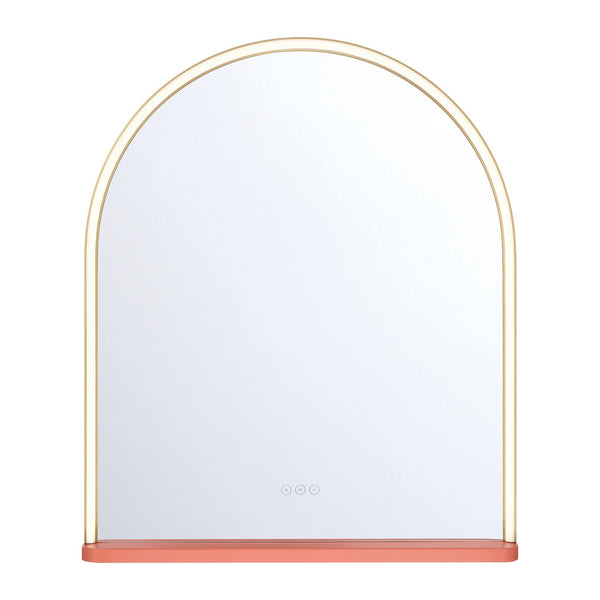 Serin Outdoor (Damp) Mirror by Eurofase