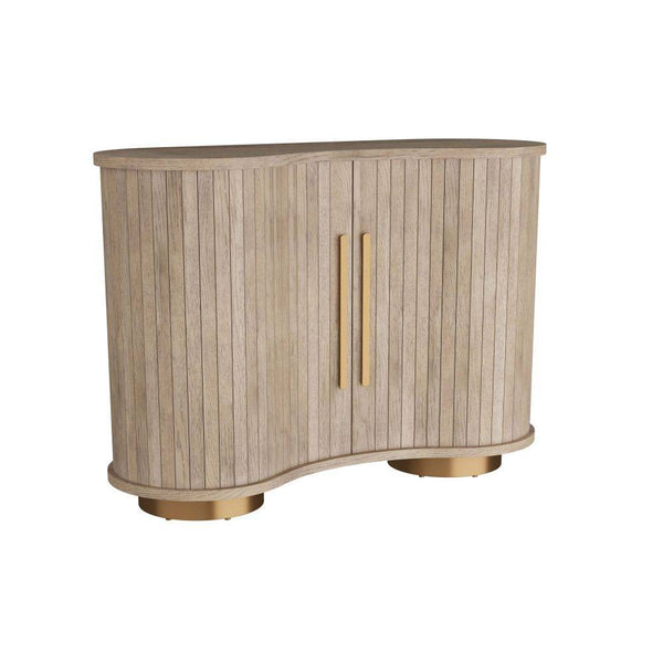 Tilton Cabinet by Arteriors