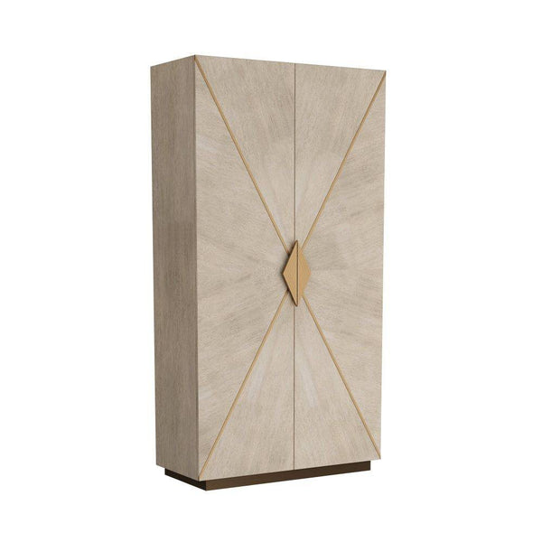 Tidwell Cabinet by Arteriors