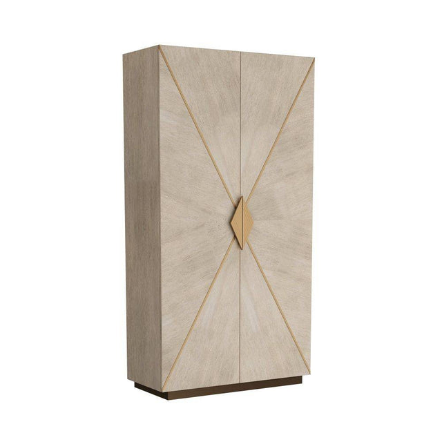 Tidwell Cabinet by Arteriors