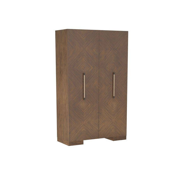 Zigelman Cabinet by Arteriors