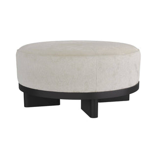 Aurora Ottoman by Arteriors