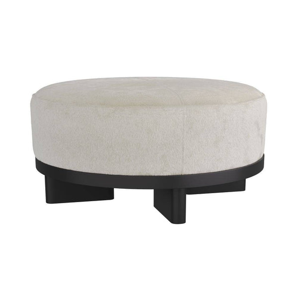 Aurora Ottoman by Arteriors