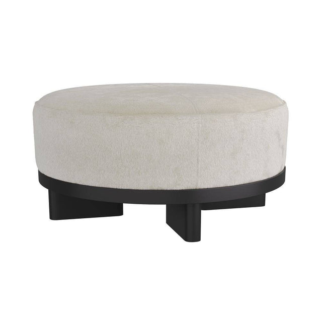 Aurora Ottoman by Arteriors