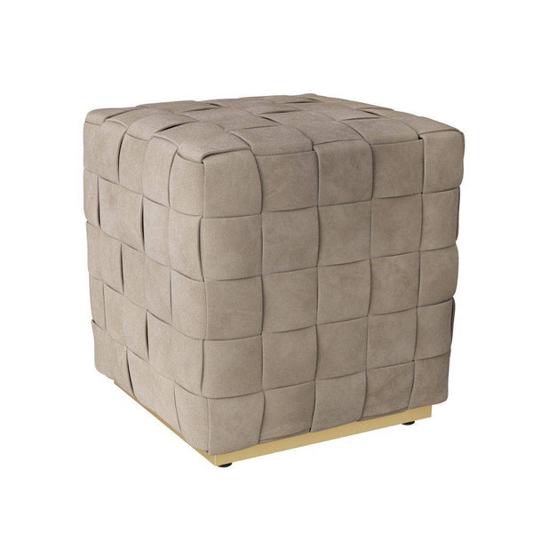 Lakewood Ottoman by Arteriors