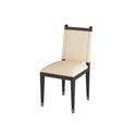 Burdock Dining Chair by Arteriors