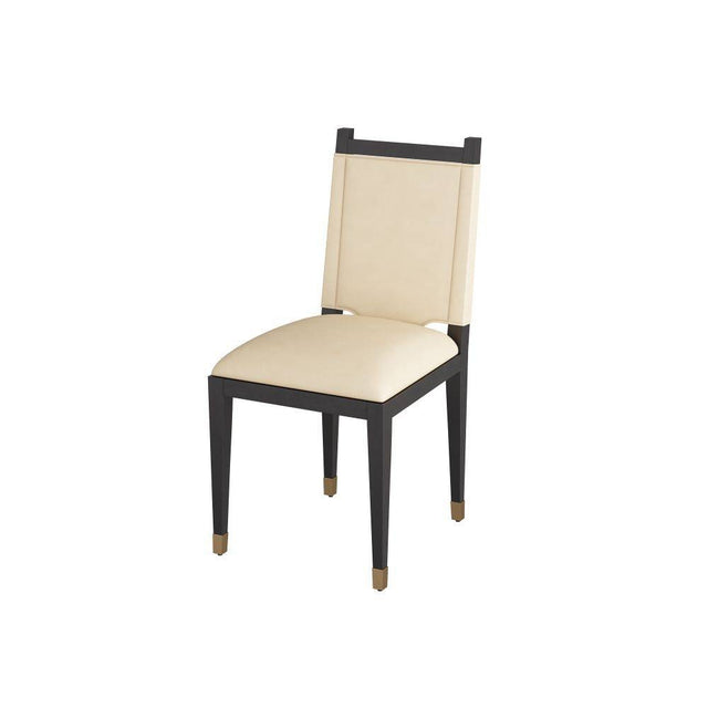 Burdock Dining Chair by Arteriors