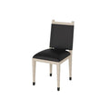 Burdock Dining Chair by Arteriors