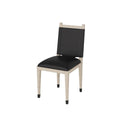 Burdock Dining Chair by Arteriors