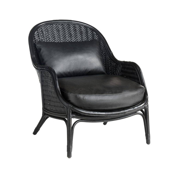 Bonnie Lounge Chair by Arteriors