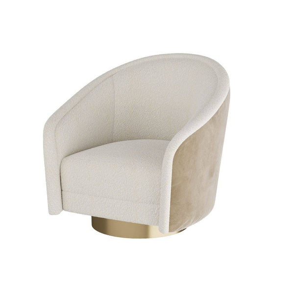 Aljona Chair by Arteriors