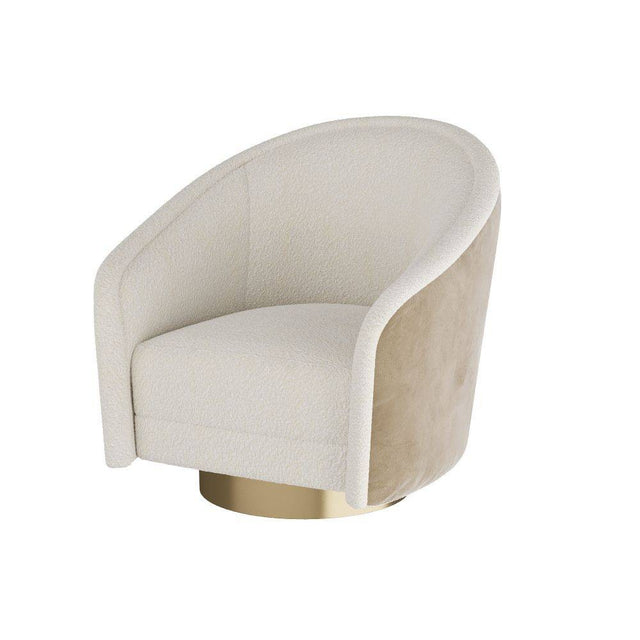 Aljona Chair by Arteriors