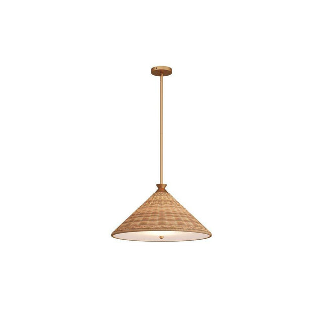 Terrace Pendant by Arteriors