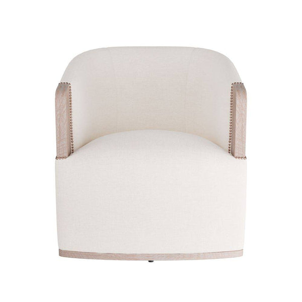 Reveal Lounge Chair by Arteriors