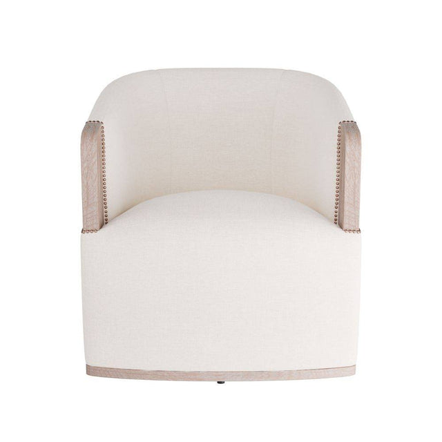 Reveal Lounge Chair by Arteriors