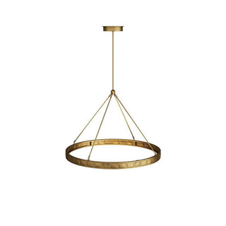 Empire Chandelier by Arteriors