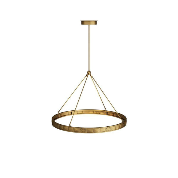 Empire Chandelier by Arteriors