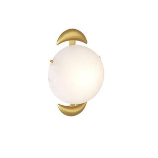 BoГte Wall Sconce by Arteriors