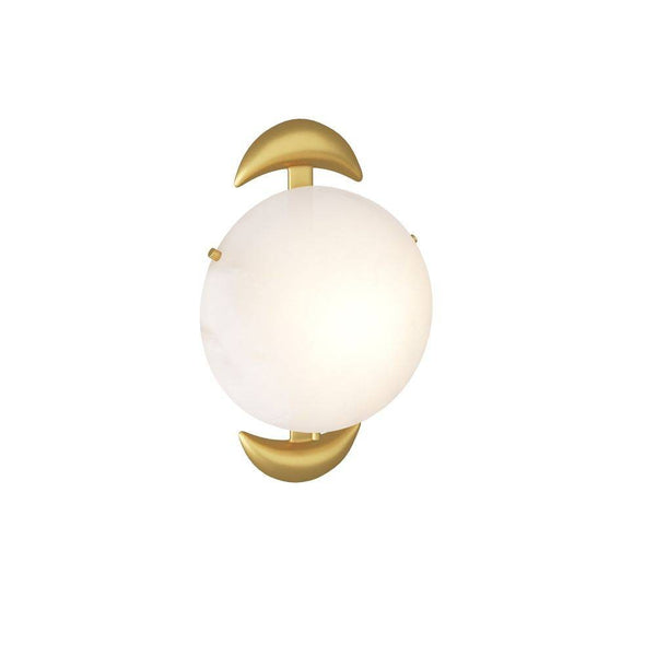 BoГte Wall Sconce by Arteriors