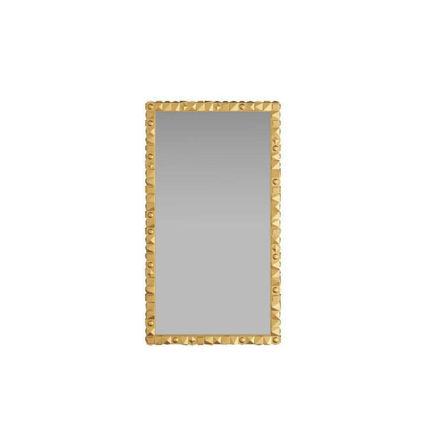 Empire Mirror by Arteriors