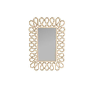 Caracol Mirror by Arteriors
