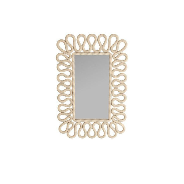 Caracol Mirror by Arteriors
