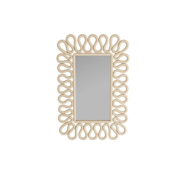 Caracol Mirror by Arteriors