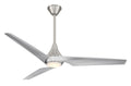 Switch Ceiling Fan with Light by Minka Aire