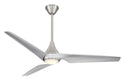 Switch Ceiling Fan with Light by Minka Aire