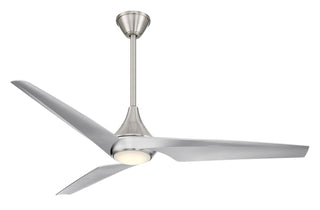 Switch Ceiling Fan with Light by Minka Aire
