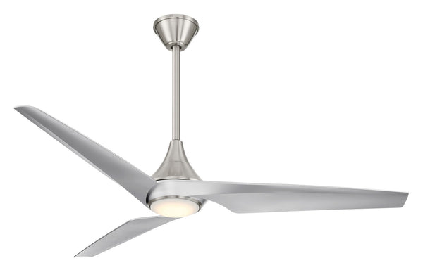 Switch Ceiling Fan with Light by Minka Aire