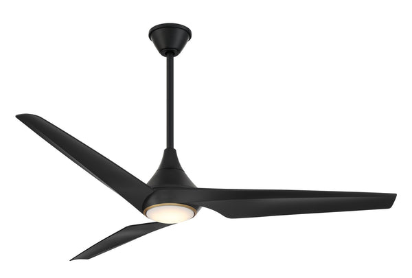 Switch Ceiling Fan with Light by Minka Aire