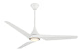 Switch Ceiling Fan with Light by Minka Aire