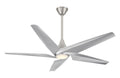 Switch Ceiling Fan with Light by Minka Aire