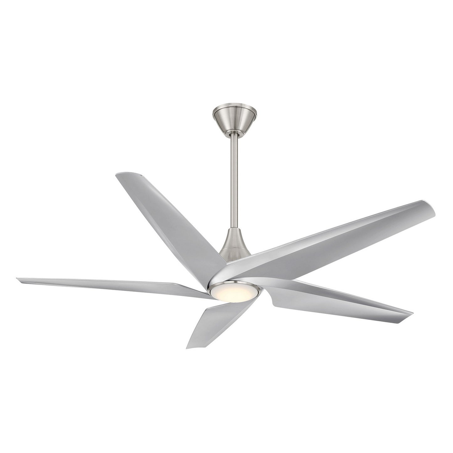 Minka Aire-F638L-BN/SL|MAIN