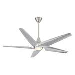 Minka Aire-F638L-BN/SL|MAIN