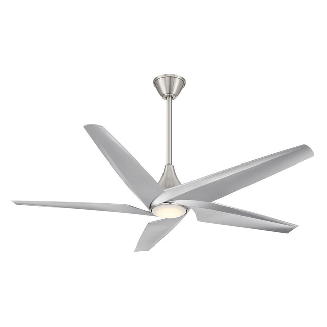 Minka Aire-F638L-BN/SL|MAIN