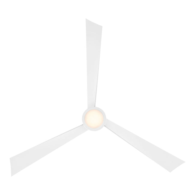 Minka Aire-F774L-WHF|ALT|1